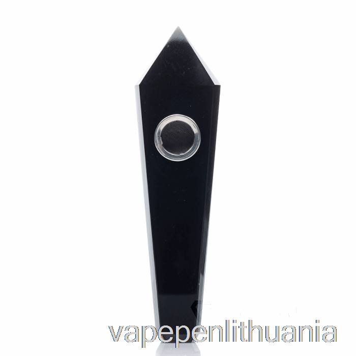 Astral Project Gemstone Pipes Obsidian Vape Liquid